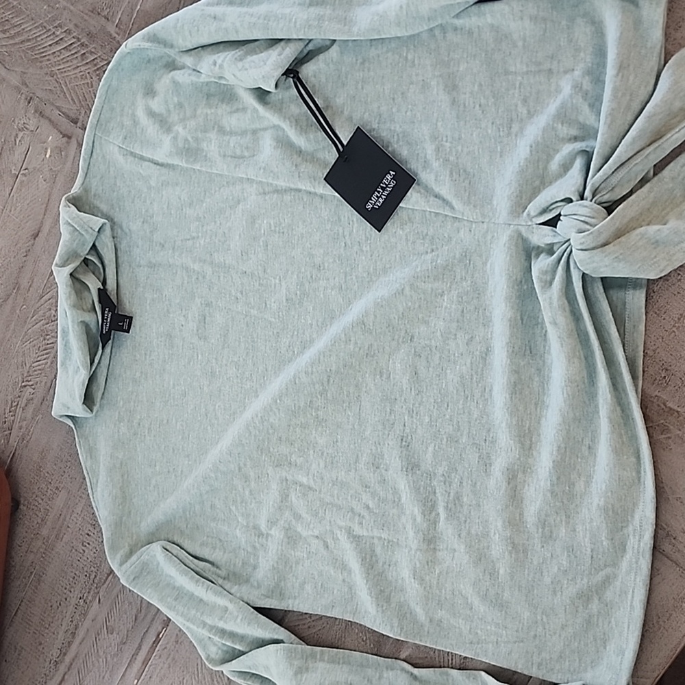 Womens sweater